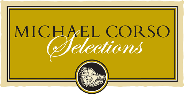 michael corso selections