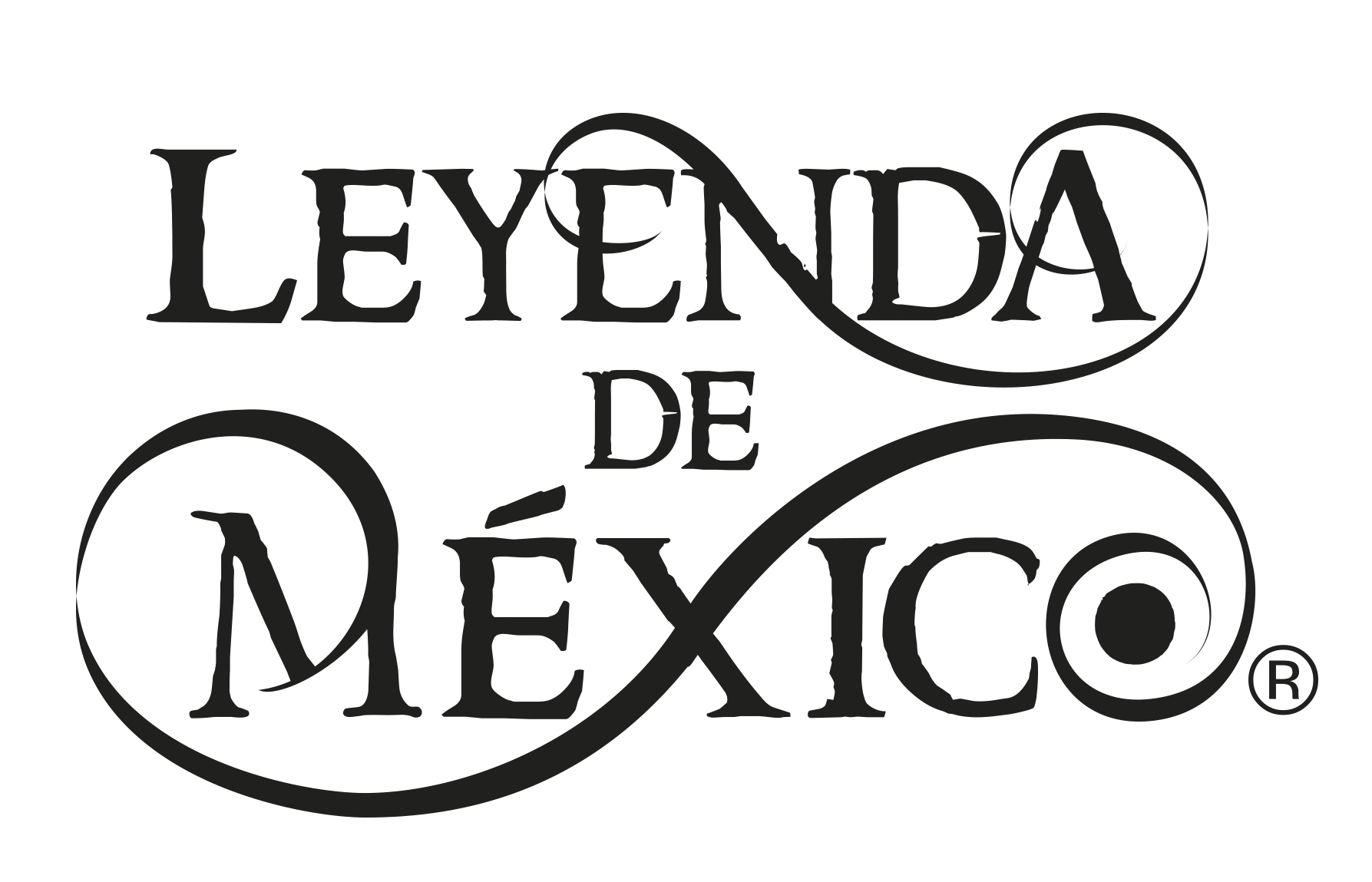 leyenda de mexico