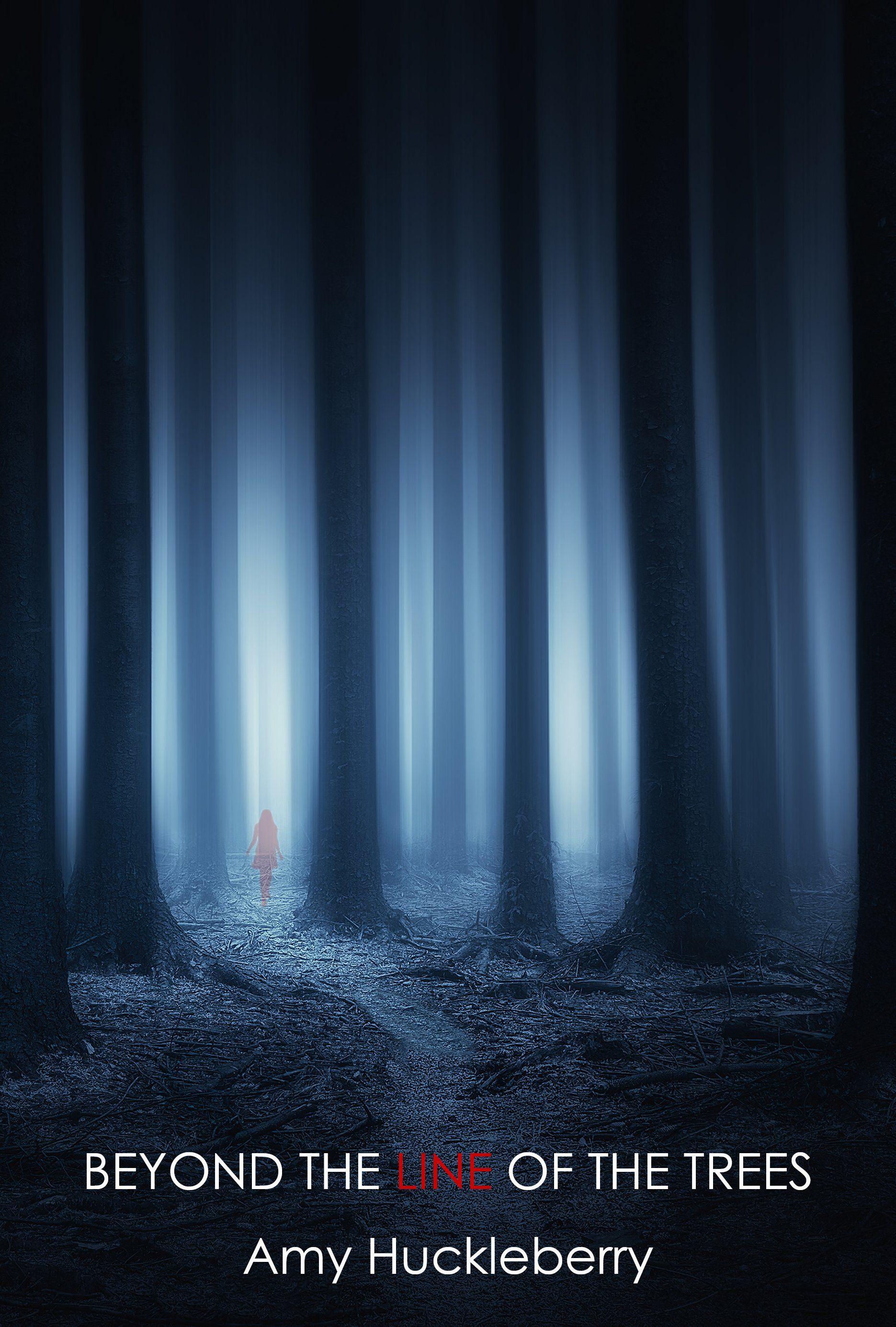 Beyond The Of The Trees