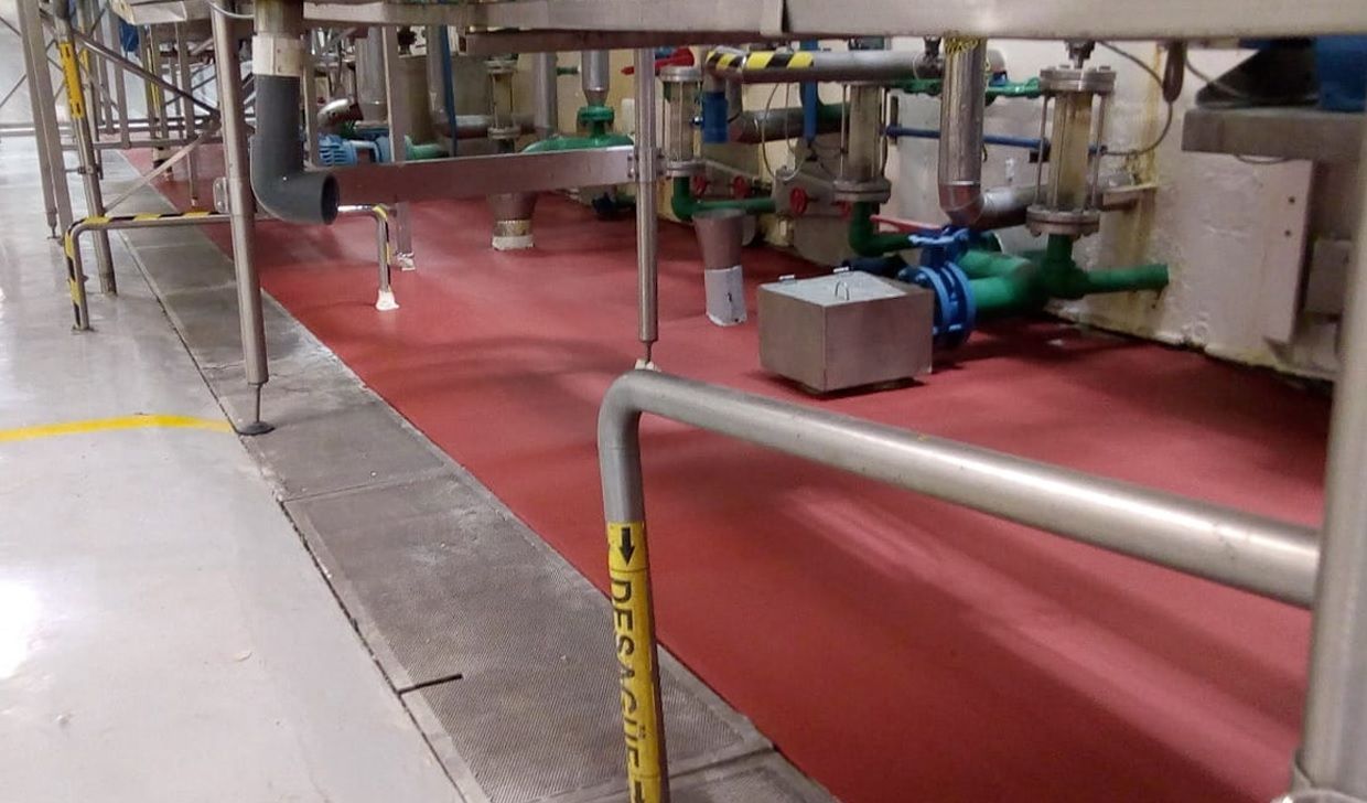 SUPERFICIES EFICIENTES -