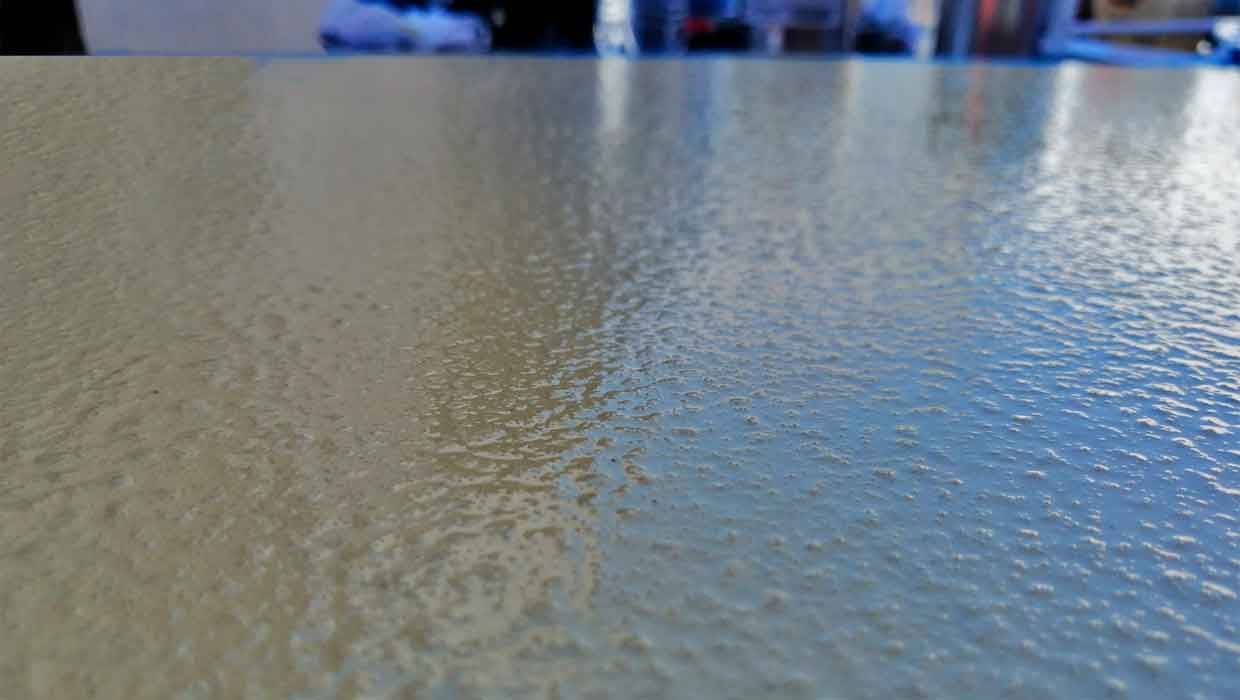 SUPERFICIES EFICIENTES - Flexibles