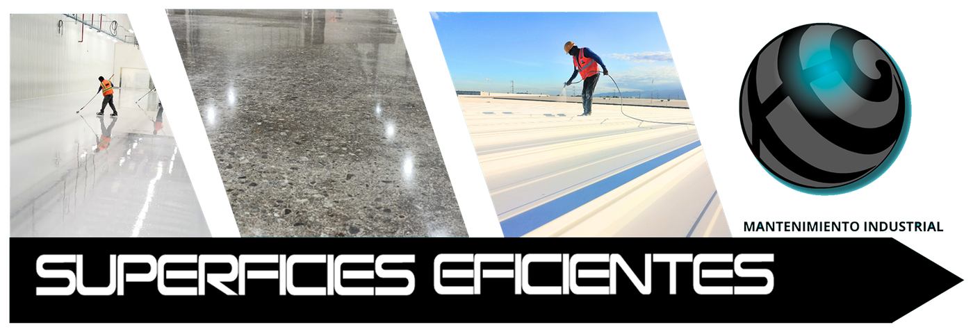 SUPERFICIES EFICIENTES