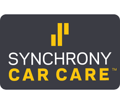 Synchrony Logo | CAR Services