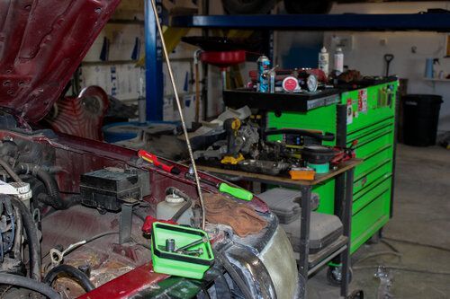 Gallery | Image 15 | CAR Services