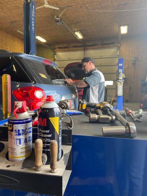 Gallery | Image 1 | CAR Services