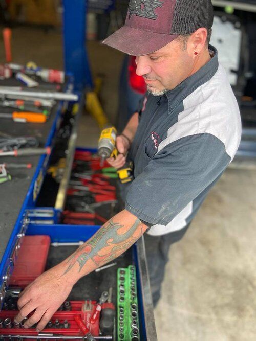 Gallery | Image 2 | CAR Services