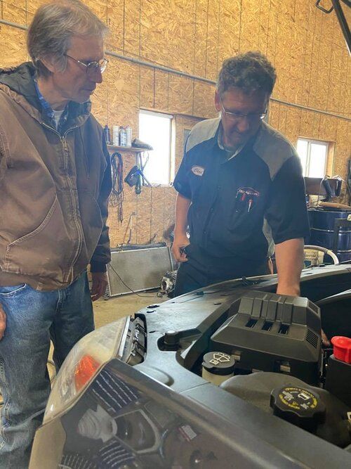 Gallery | Image 3 | CAR Services