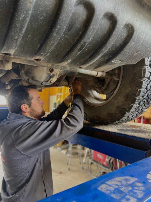 Gallery | Image 6 | CAR Services