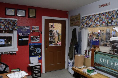 Gallery | Image 9 | CAR Services