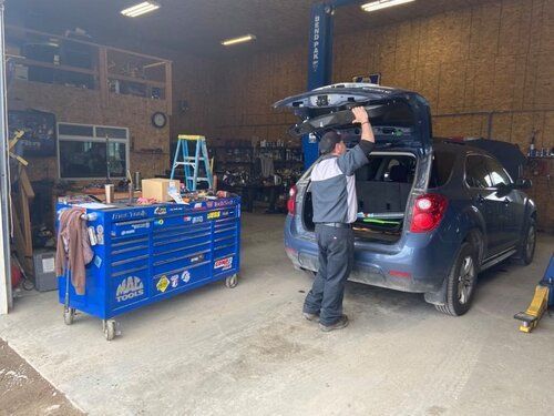 Gallery | Image 12 | CAR Services