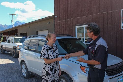 Gallery | Image 8 | CAR Services