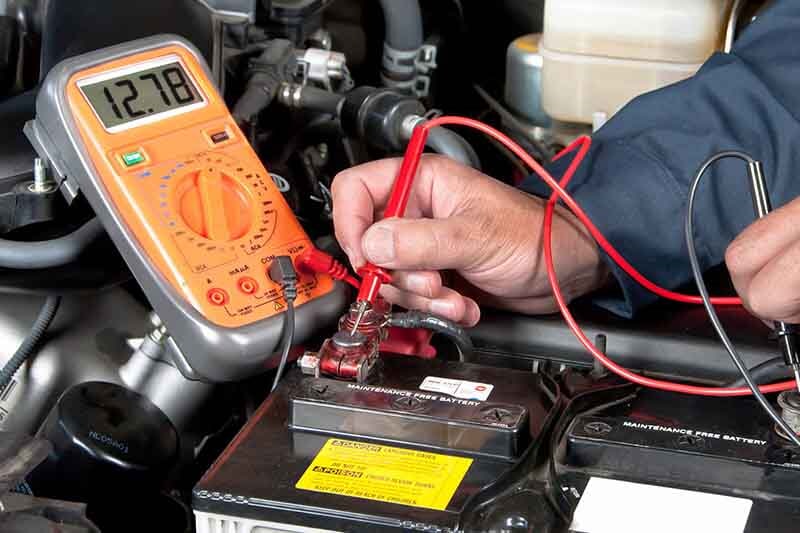 Auto Electrician—Auto Services in Tennant Creek, NT