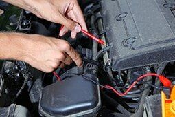 Auto Electrician—Auto Services in Tennant Creek, NT