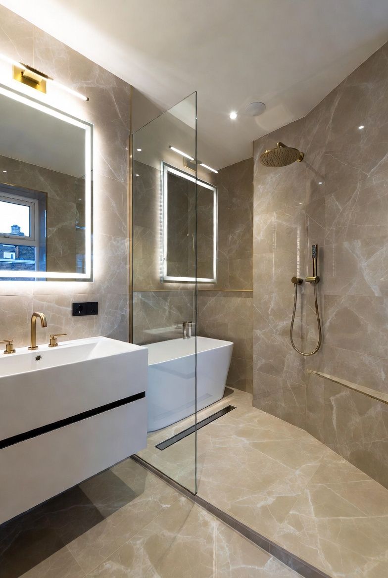 What to Look for in a Bathroom Fitter Before You Commit

