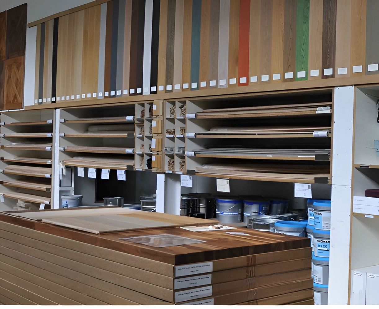 Wood Flooring Supplier