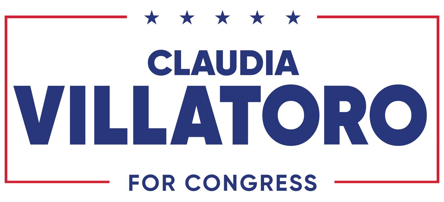 CLAUDIA VILLATORO portrait