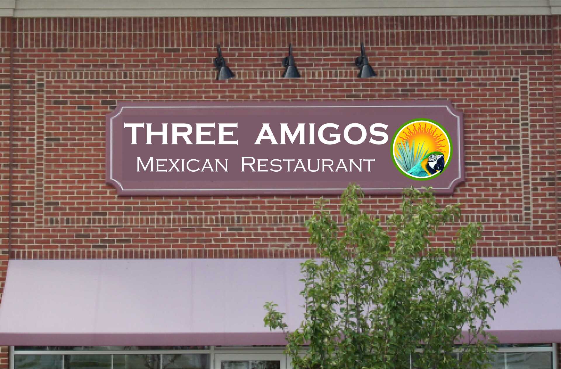 Sign company columbus ohio restaurant signs dining