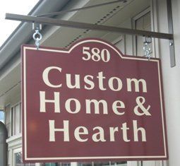 Sign company columbus ohio exterior signage blade sign