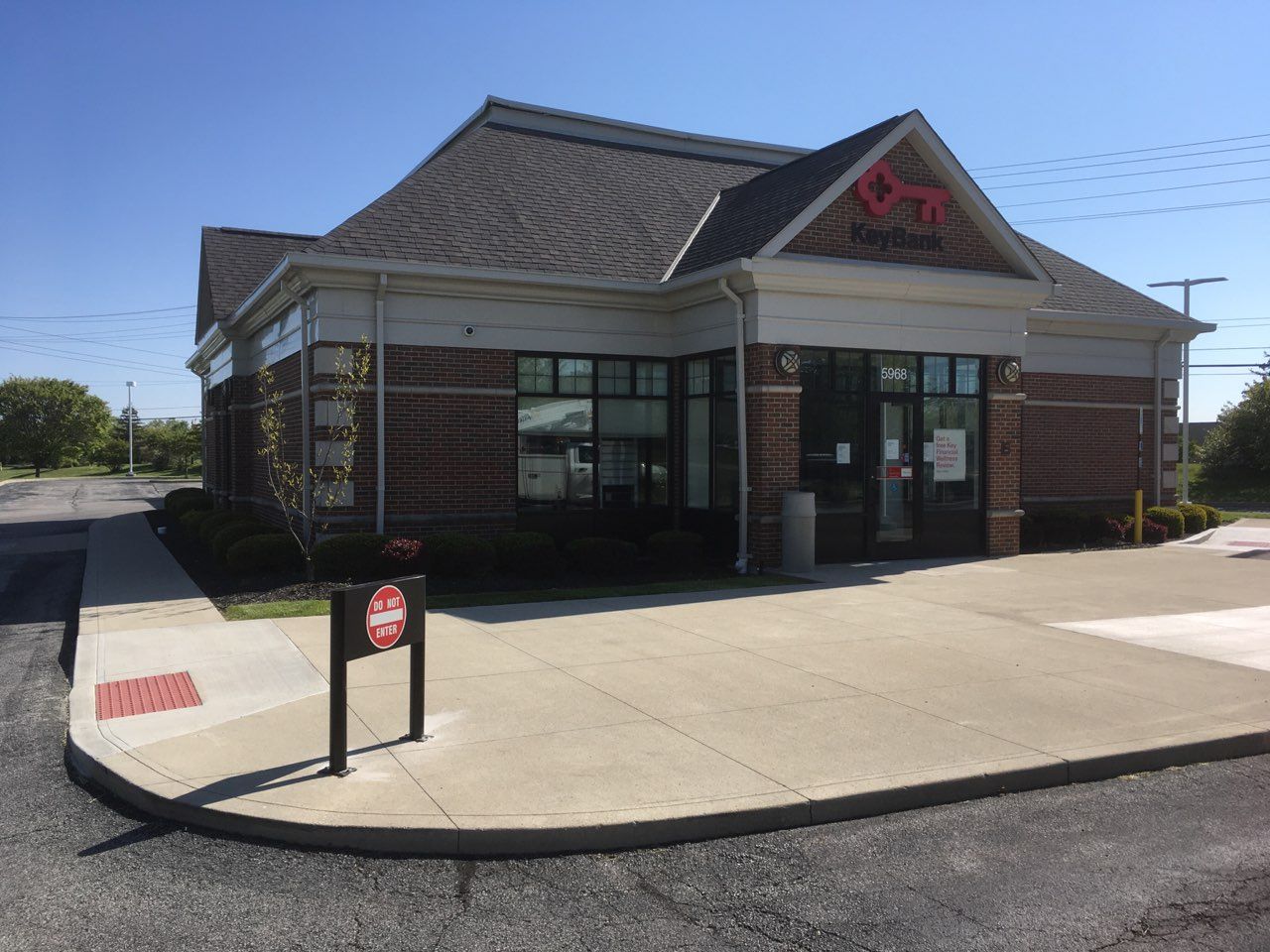 Sign company columbus ohio bank signs financial institution