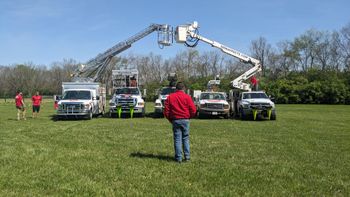 Sign Affects Paul Lyda