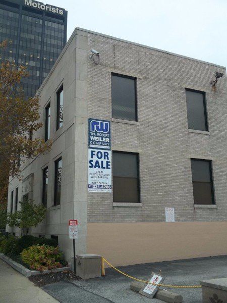 Sign company columbus ohio commercial real estate signs