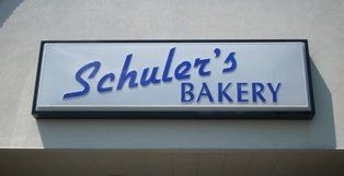 Sign company columbus ohio restaurant signs dining