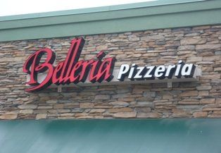 Sign company columbus ohio restaurant signs dining