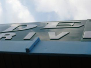 Sign company columbus ohio exterior signage wall sign