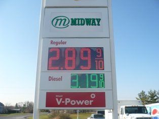 Sign company columbus ohio sign repair removal service