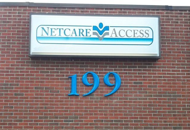 Sign company columbus ohio exterior signage illuminated channel letters