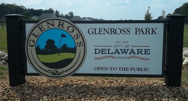 GlenRoss Delaware Ohio