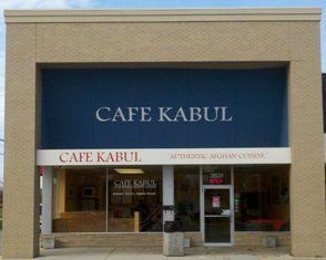 Sign company columbus ohio exterior signage cut vinyl
