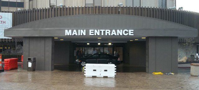 Sign company columbus ohio exterior signage channel letters