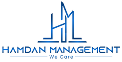 Hamdan Management Logo