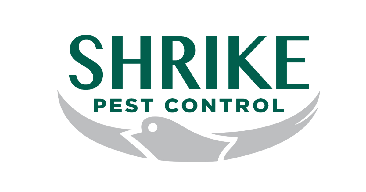 Shrike Pest Control