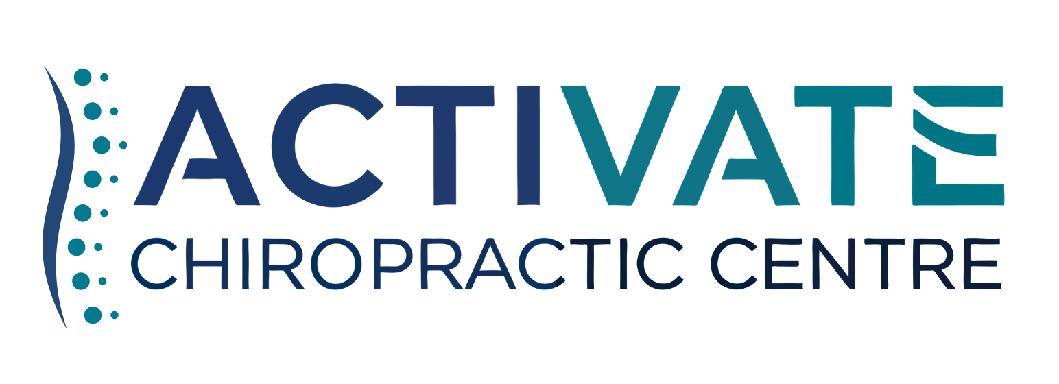 activate chiropractic centre-logo