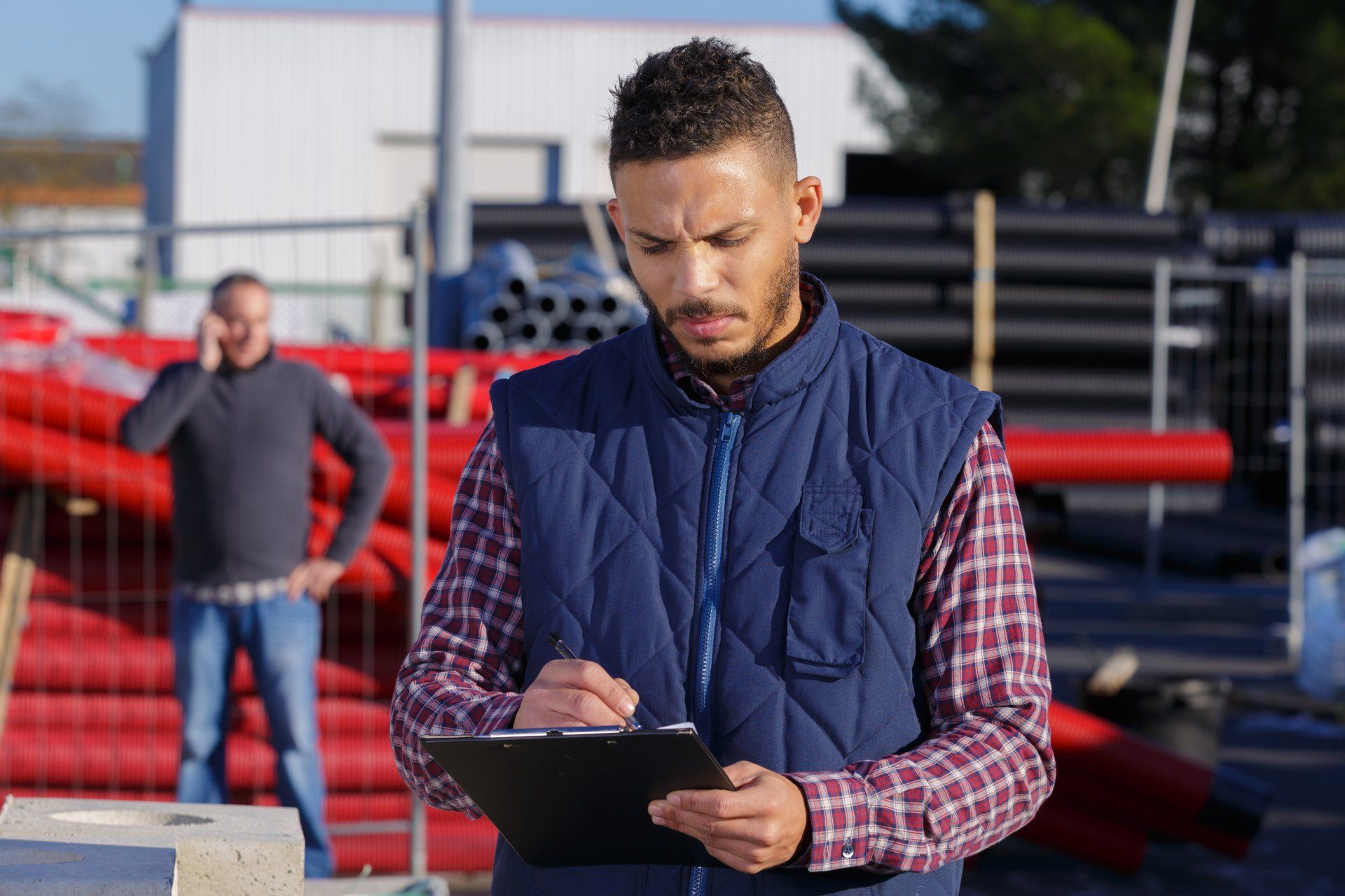tank inspections Durban & KZN