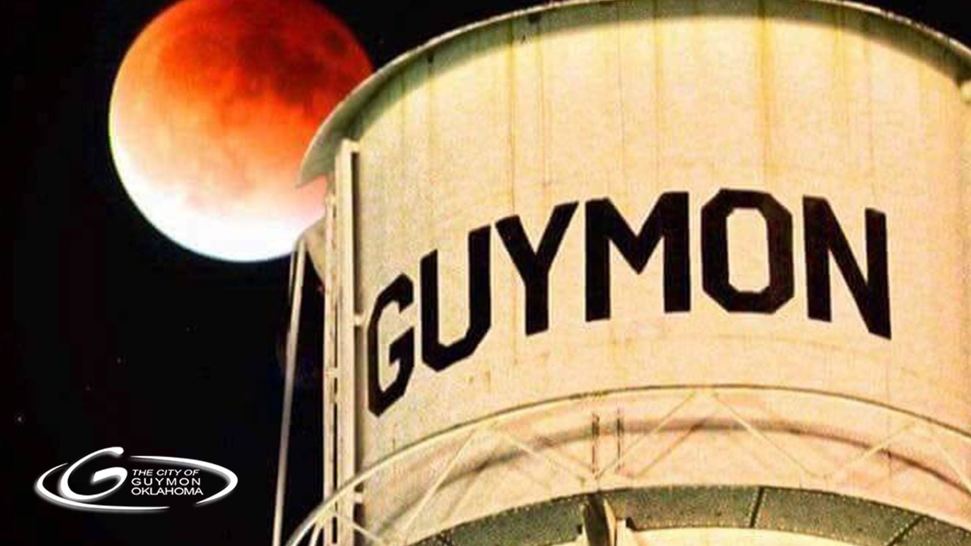 Guymon, Oklahoma: An American Original