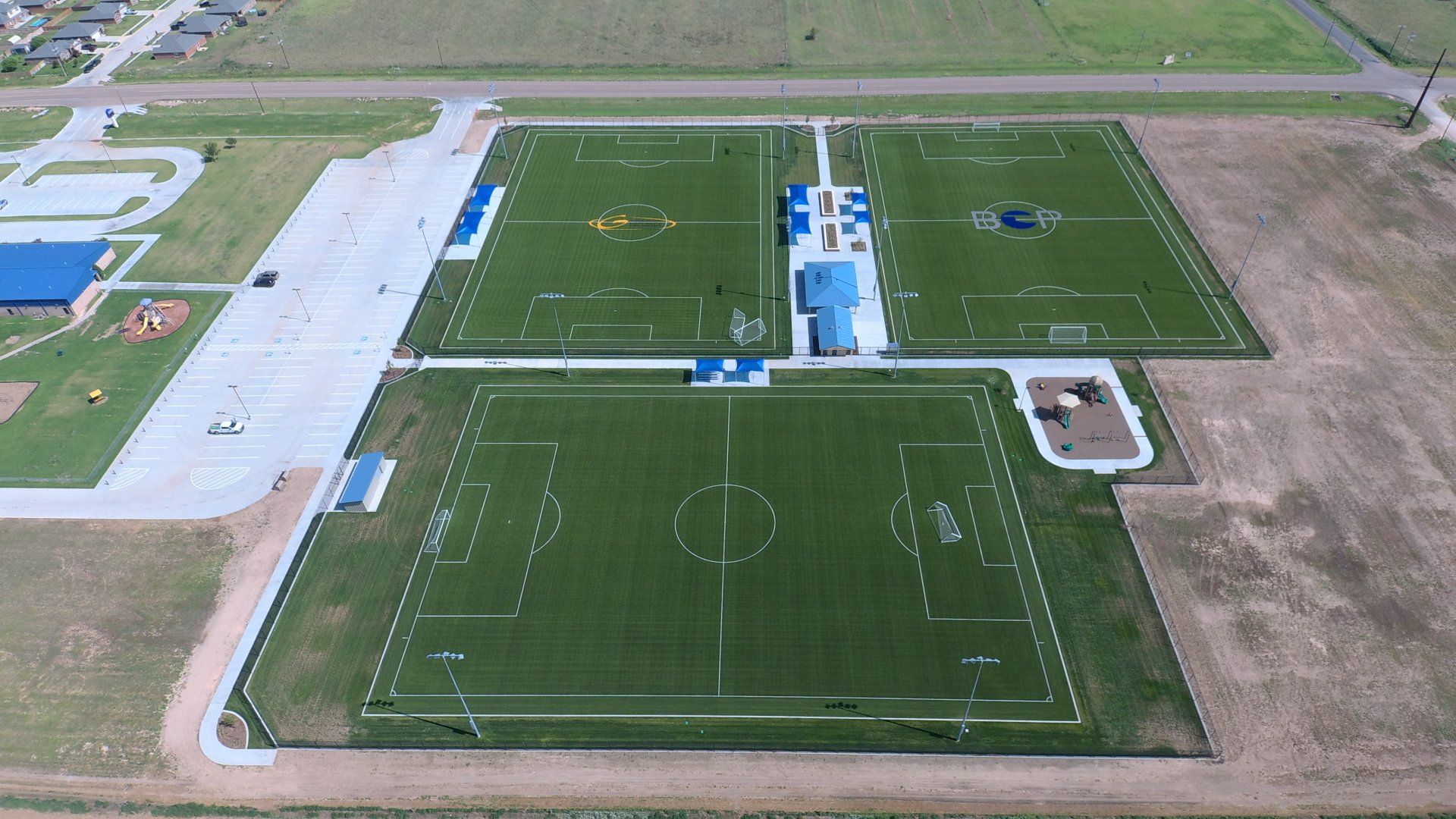 Guymon, Oklahoma An American Original