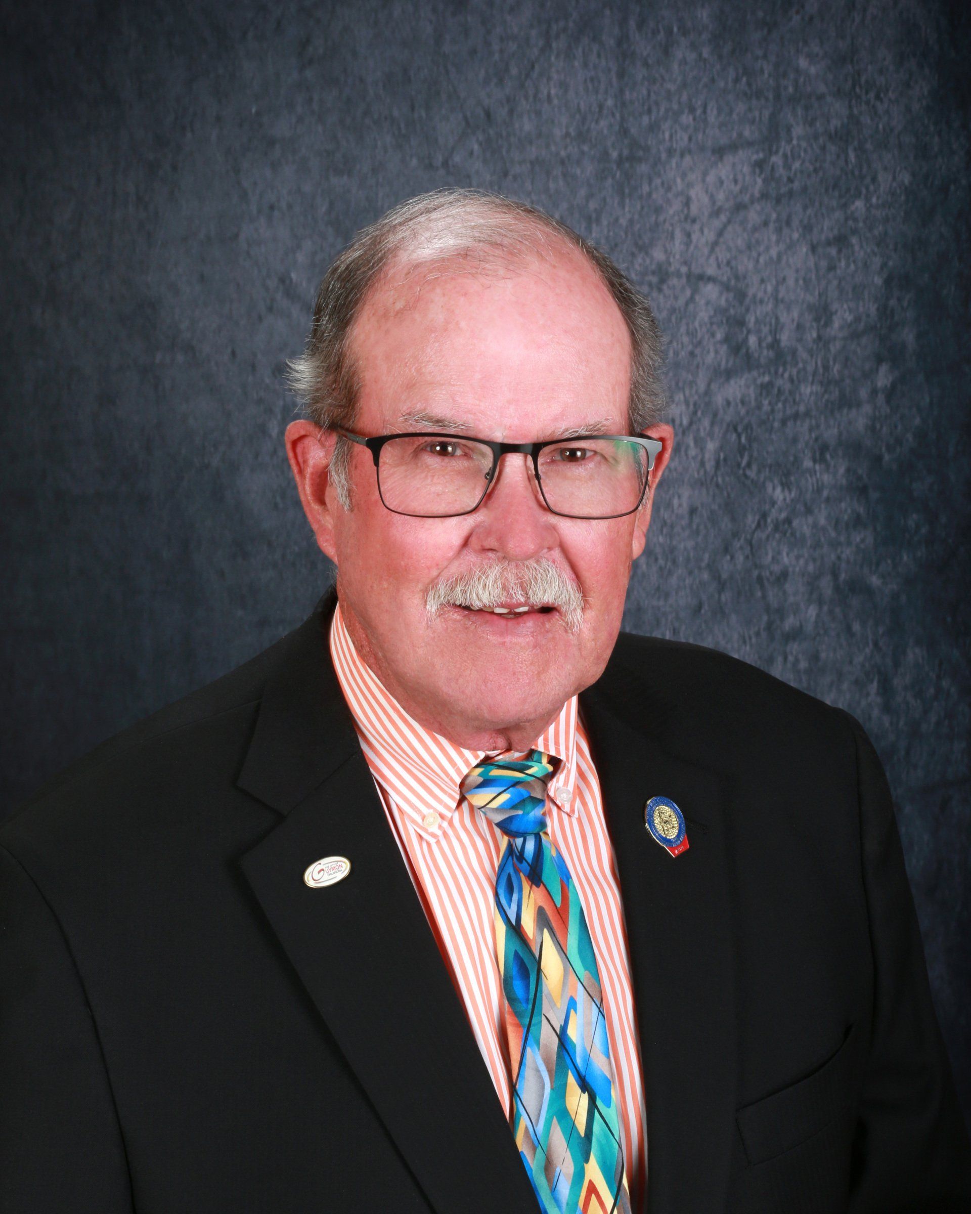 Guymon, Oklahoma An American Original