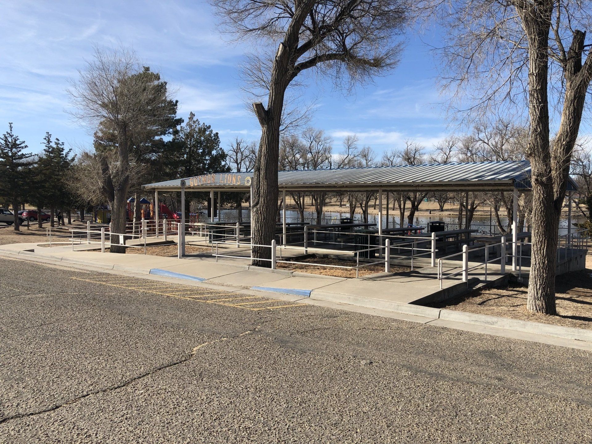 Guymon, Oklahoma An American Original