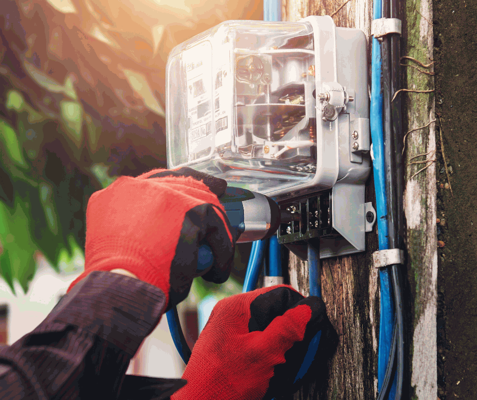 Electrician Services Cape Girardeau MO