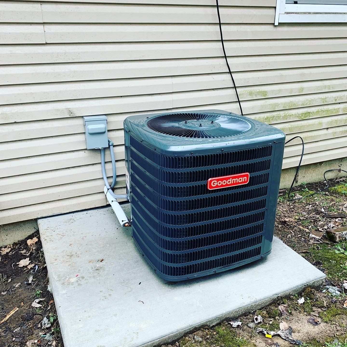 SEMO HVAC AIR CONDITIONING CONTRACTOR