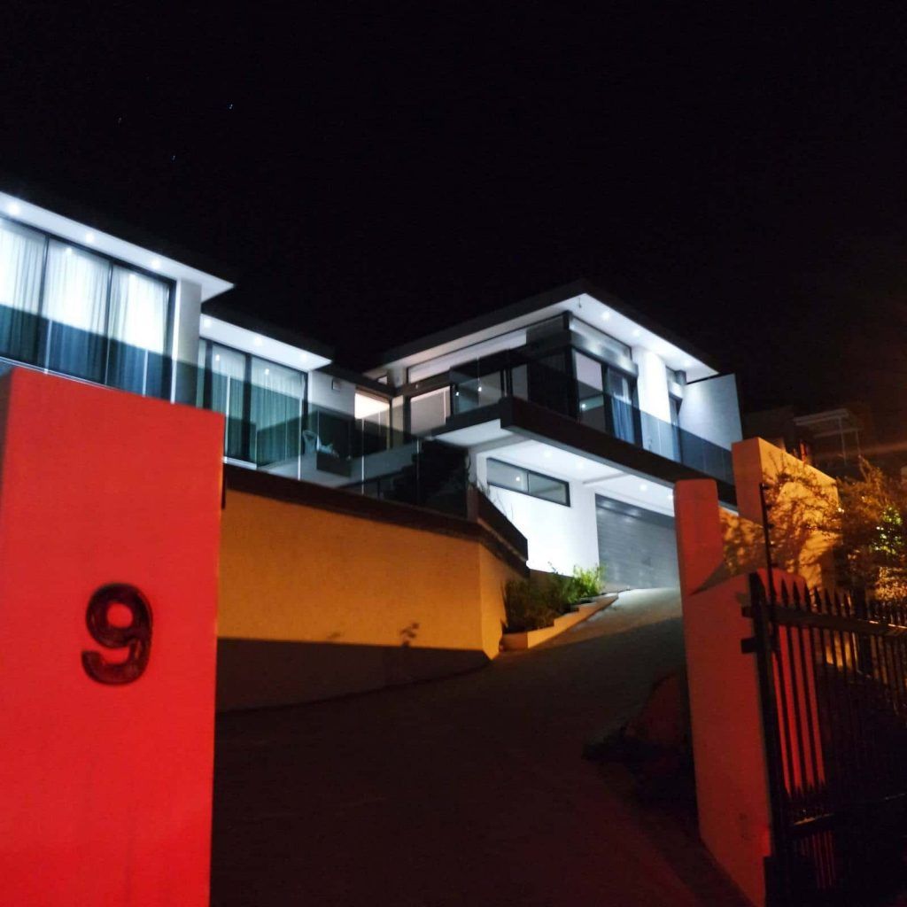 Home rewire in Cape town