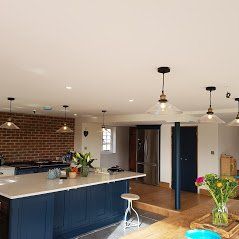 Home rewires