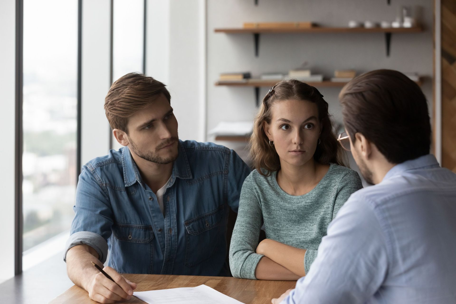 Couple Makes Basic Planning Error and Loses Life Savings