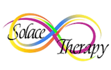 Solace Therapy Logo