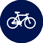 bike icon.