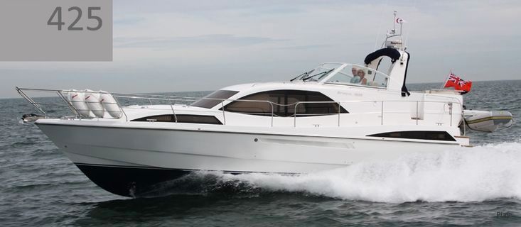 Solent Motor Yachts