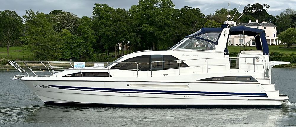 Solent Motor Yachts